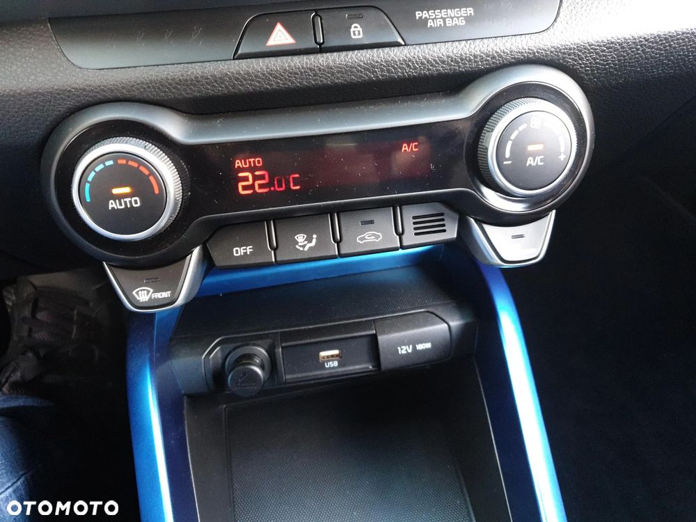 Kia Stonic 1.0 T-GDI L - 23