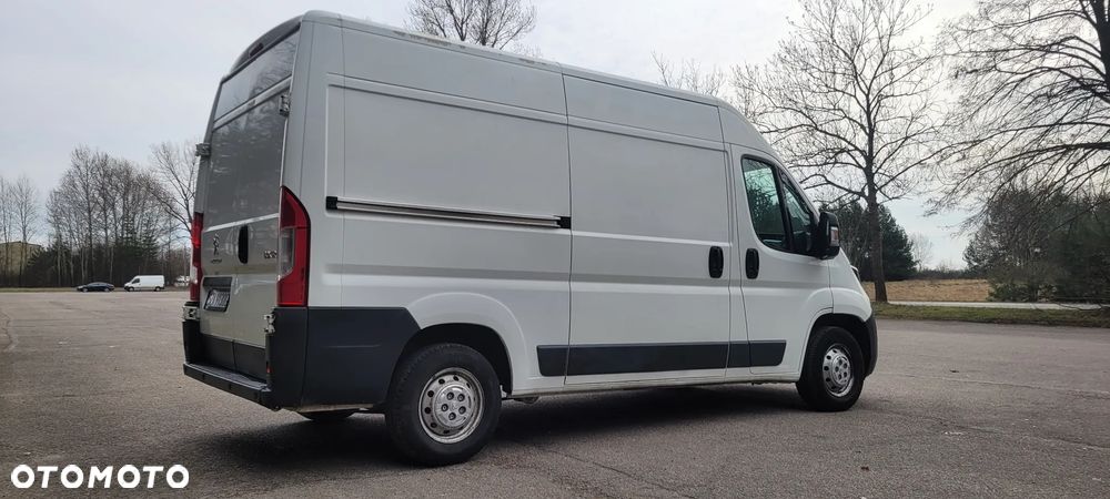 Peugeot Boxer - 9