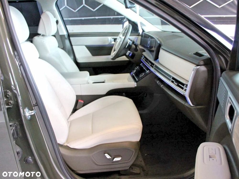 Hyundai Santa Fe - 6