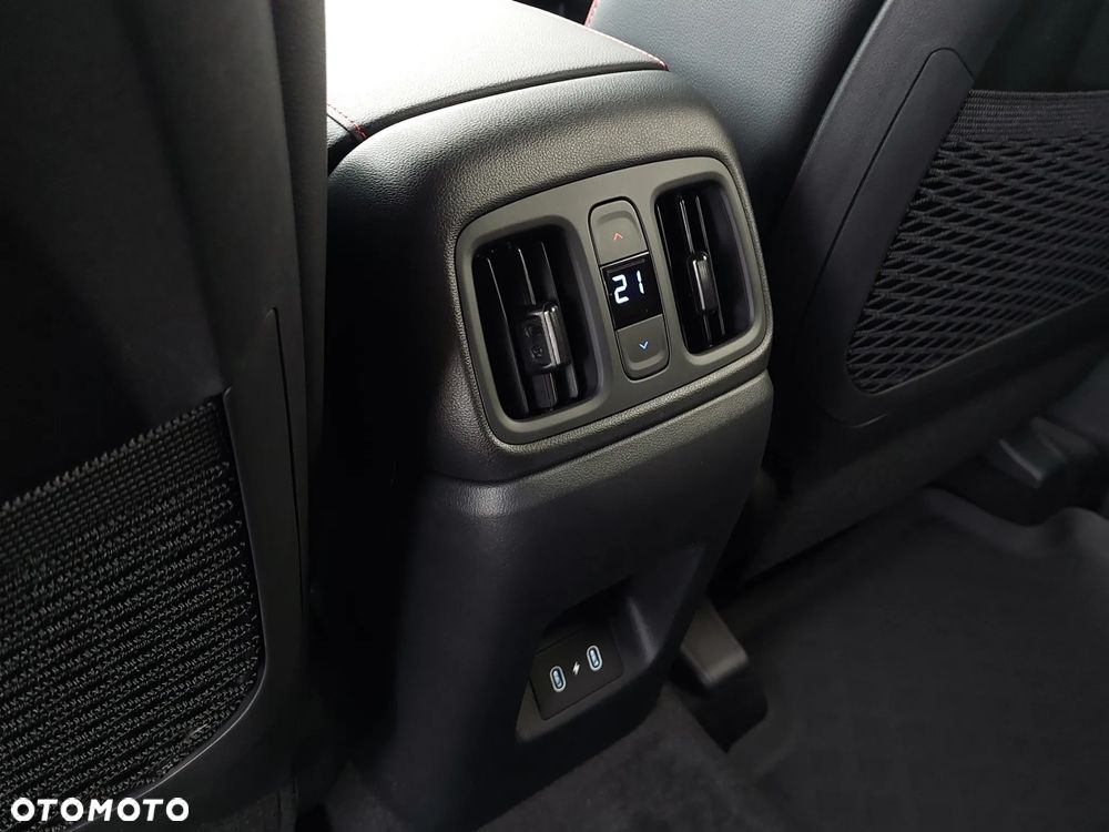 Hyundai Tucson 1.6 T-GDi N-Line 2WD DCT - 22