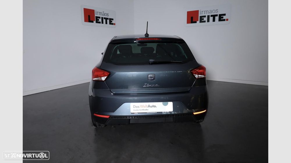 SEAT Ibiza 1.0 TSI Style - 19