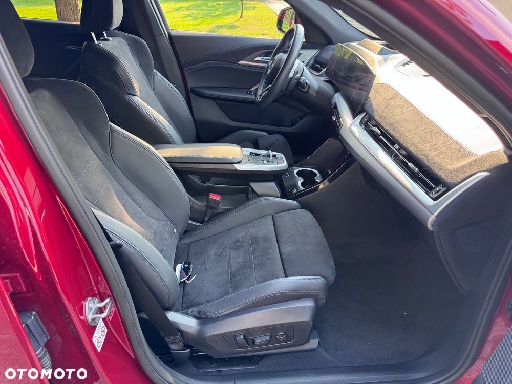 BMW X2 sDrive18d M Sport - 20