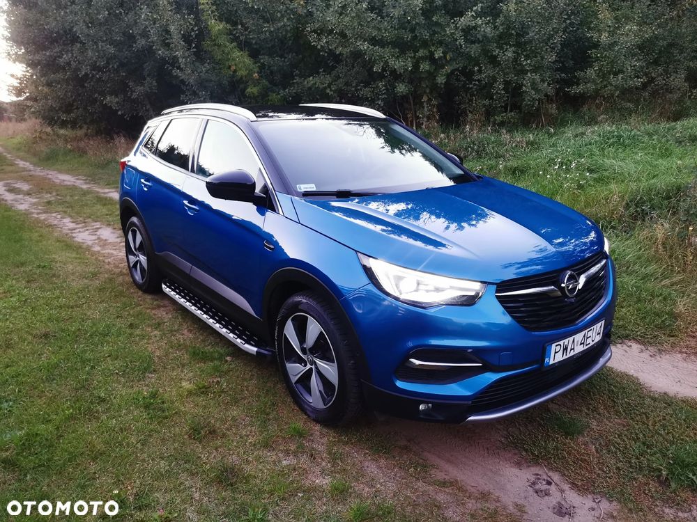 Opel Grandland X 1.5 D Start/Stop Business INNOVATION