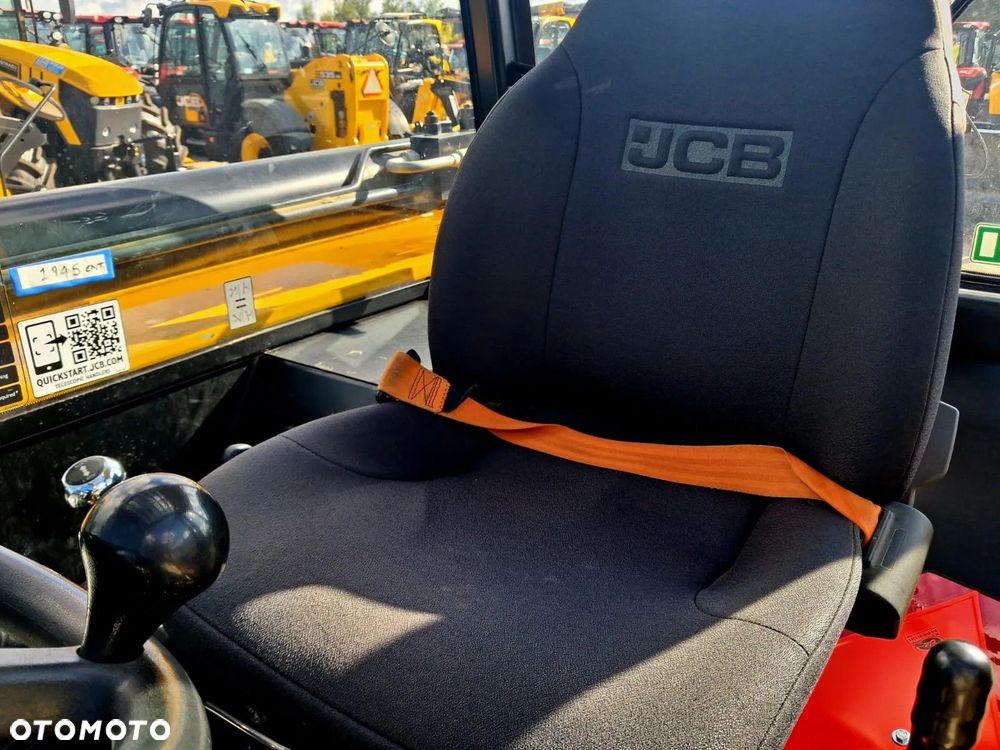 JCB 540-140 - 17