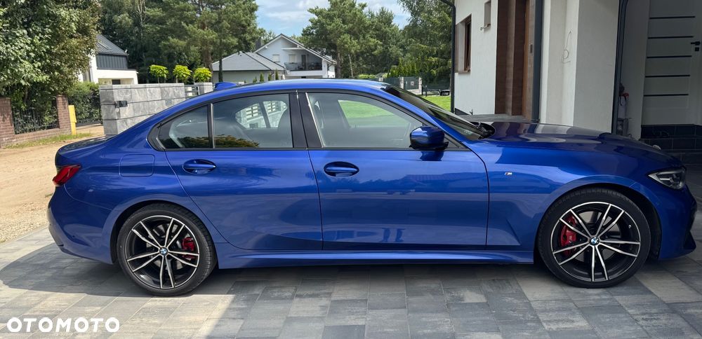 BMW Seria 3 330i xDrive Sport - 5