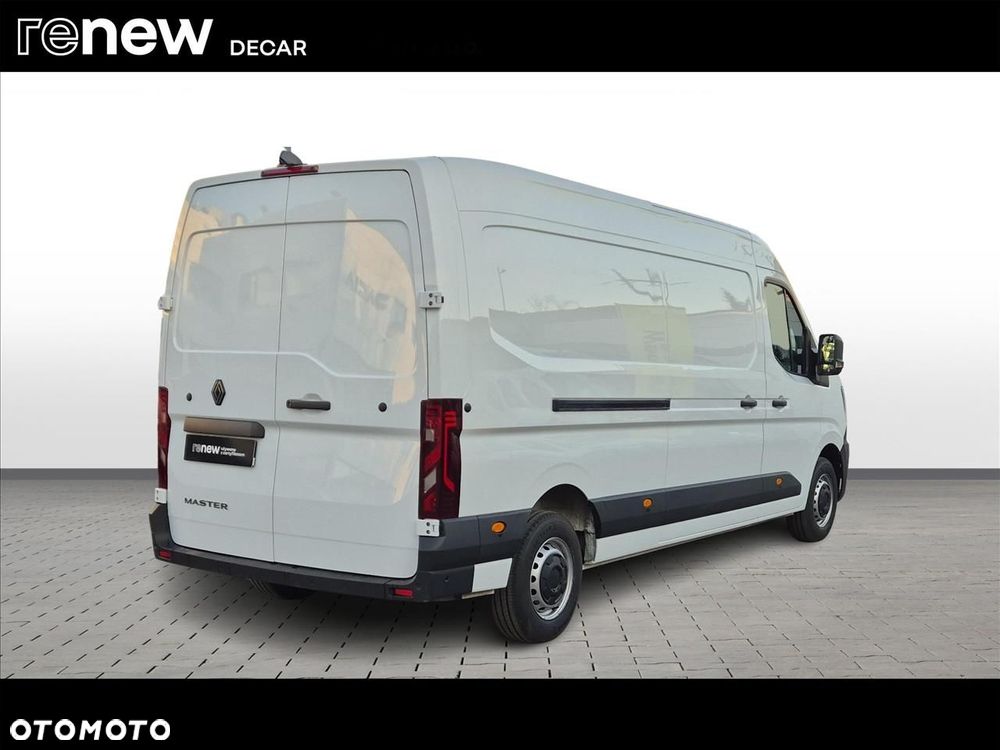 Renault master - 5