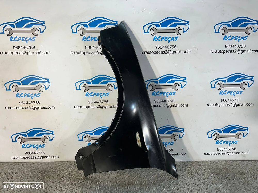 Frente Completa BMW X3 2.0d LCI E83 N47D20 177cv Diesel 2006 - 2010 - 25