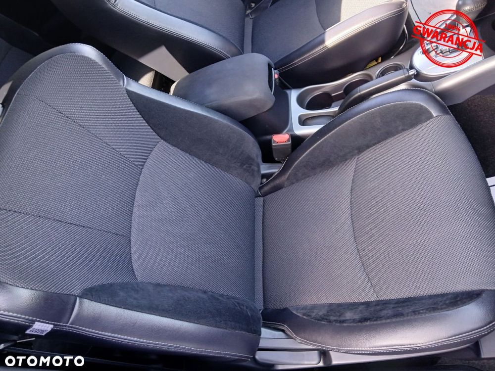 Mitsubishi Outlander 2.0 2WD CVT Invite - 33