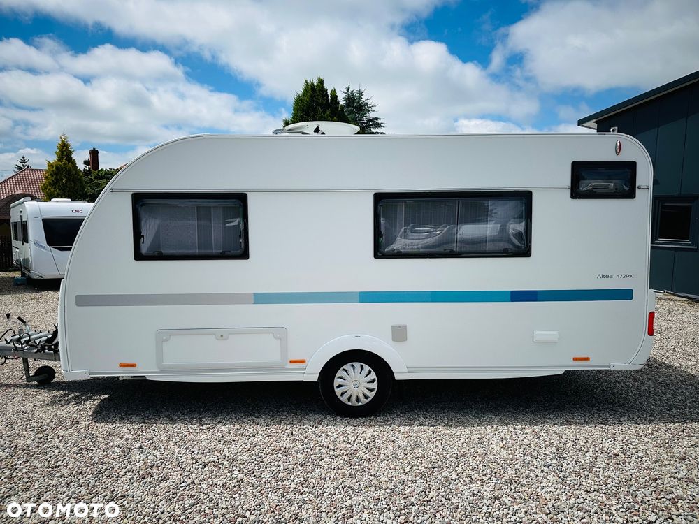 Adria Altea 472 PK - 2