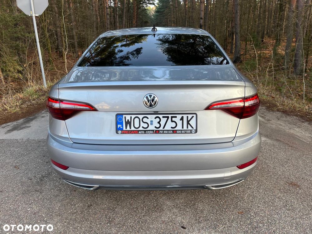 Volkswagen Jetta 1.4 TSI BMT Highline - 7