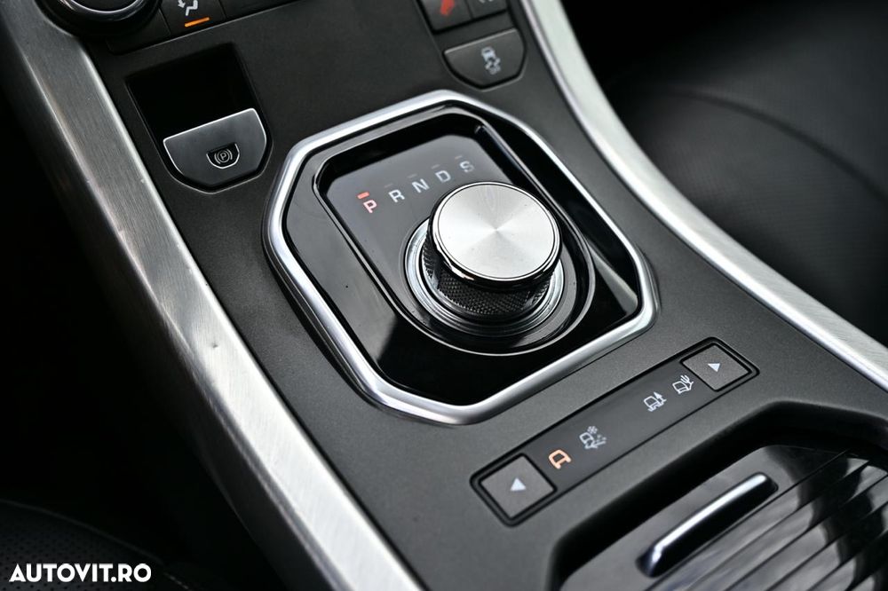 Land Rover Range Rover Evoque 2.0 D150 HSE - 26