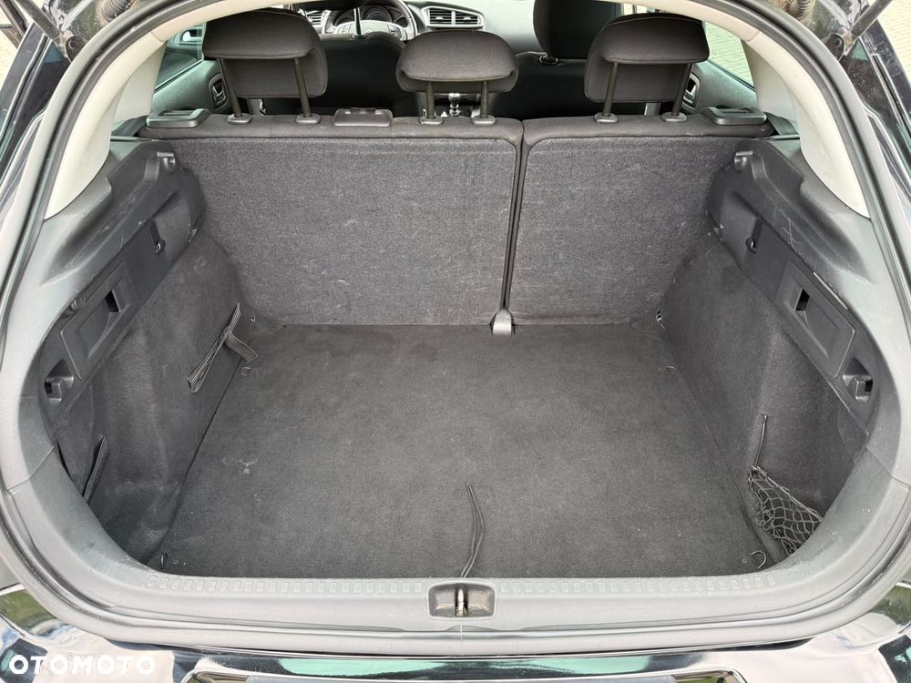 Citroën C4 BlueHDi 120 Stop&Start Selection - 20