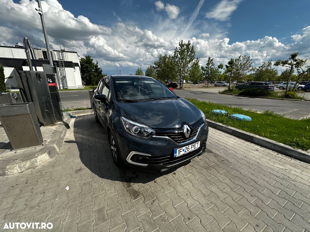 Renault Captur dCi Life Evo - 32