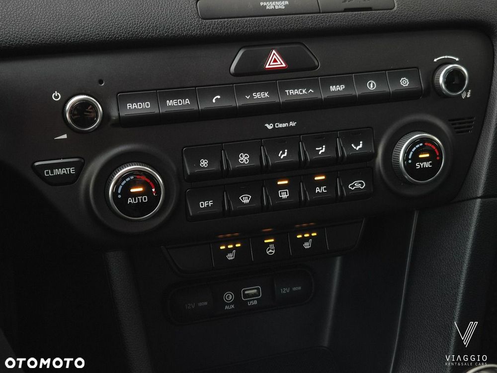 Kia Sportage - 13