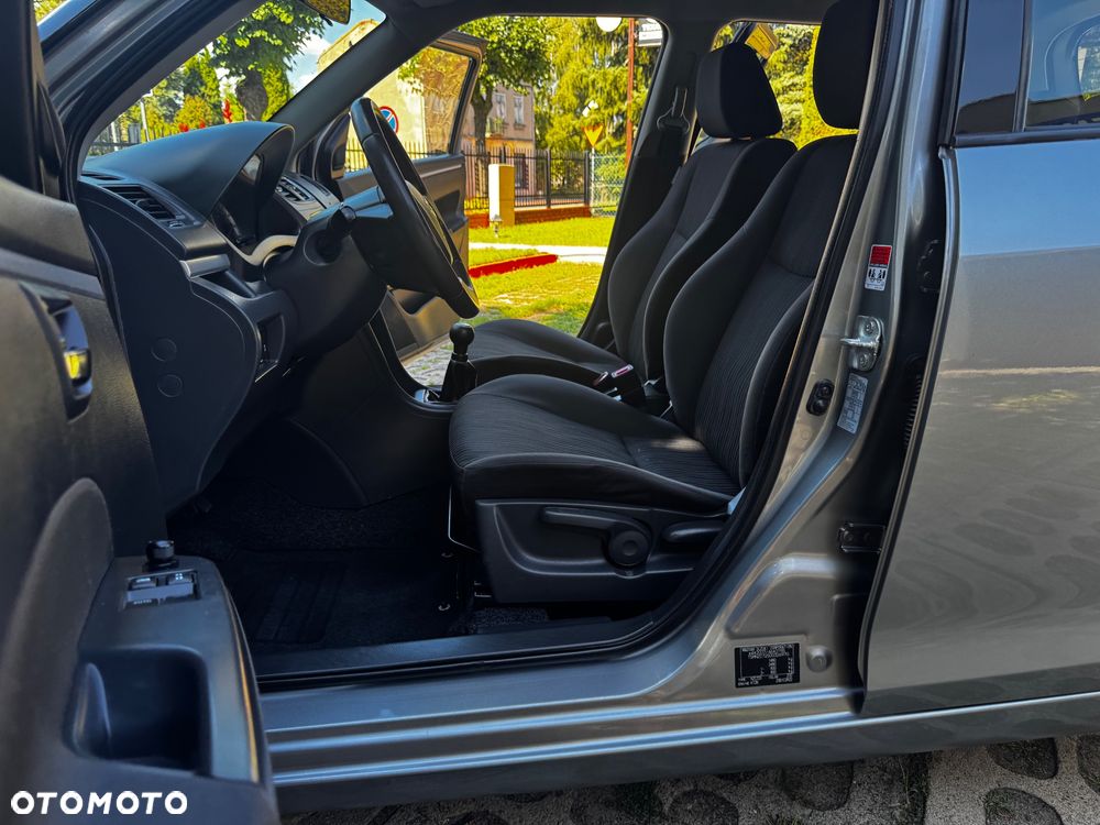 Suzuki Swift 1.2 Comfort - 6