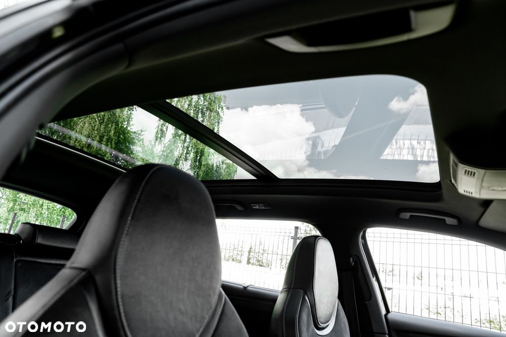 Skoda Superb 2.0 TSI 4x4 DSG Sportline - 24