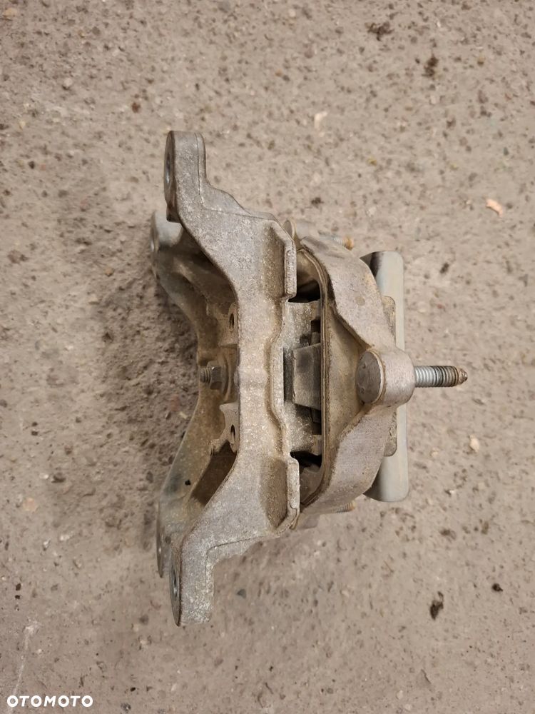 Łapa Mocowanie Podpora Poduszka Skrzyni Biegów Audi A4 B8 A5 8T 8K0399115S - 2