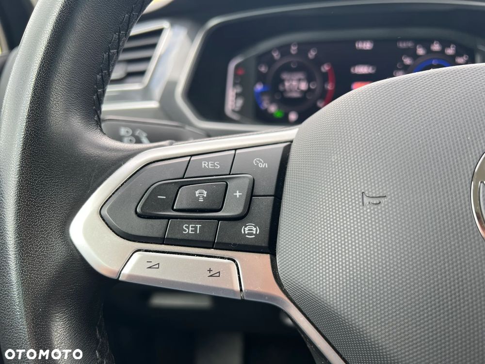 Volkswagen Tiguan 1.5 TSI EVO Life DSG - 15