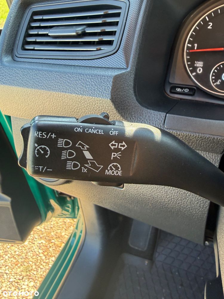 Volkswagen Caddy Maxi 2.0 TDI Trendline - 22