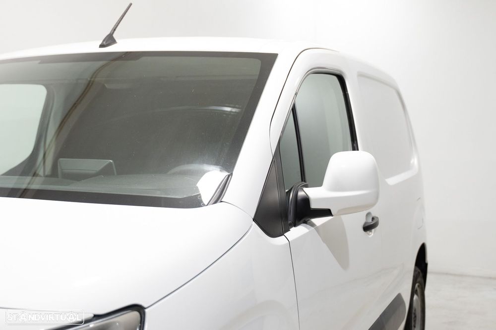 Opel Combo - 5