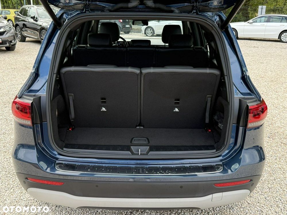 Mercedes-Benz GLB 200 7G-DCT - 20