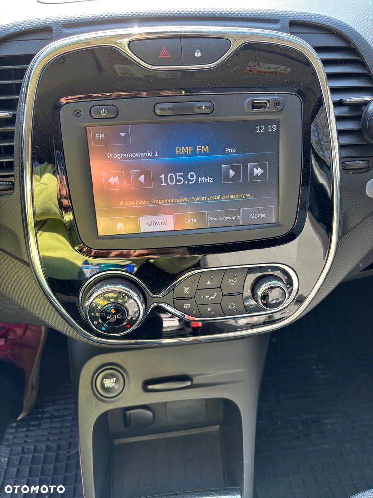 Renault Captur 0.9 Energy TCe Intens - 8