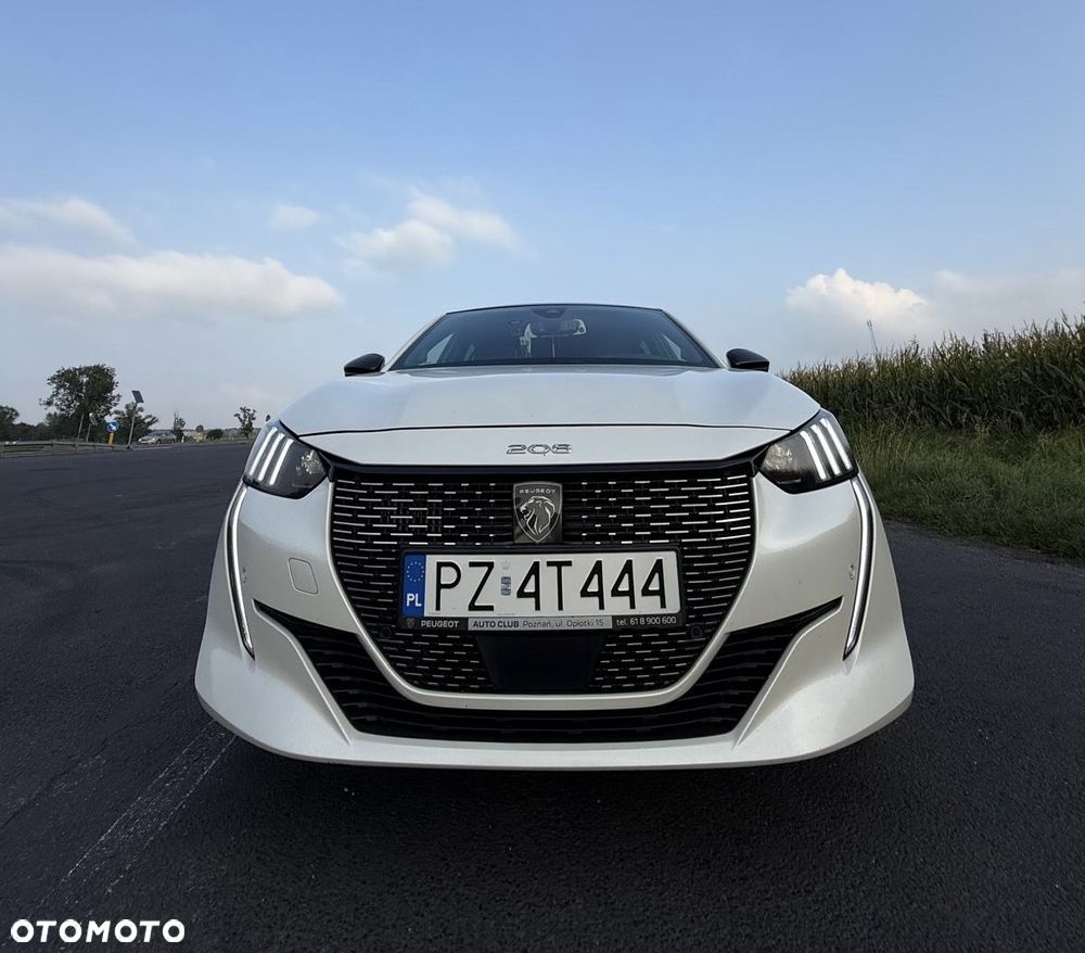 Peugeot 208 1.5 BlueHDi GT Pack S&S - 13