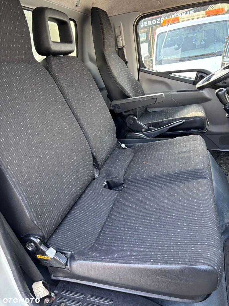 Mitsubishi Canter - 8