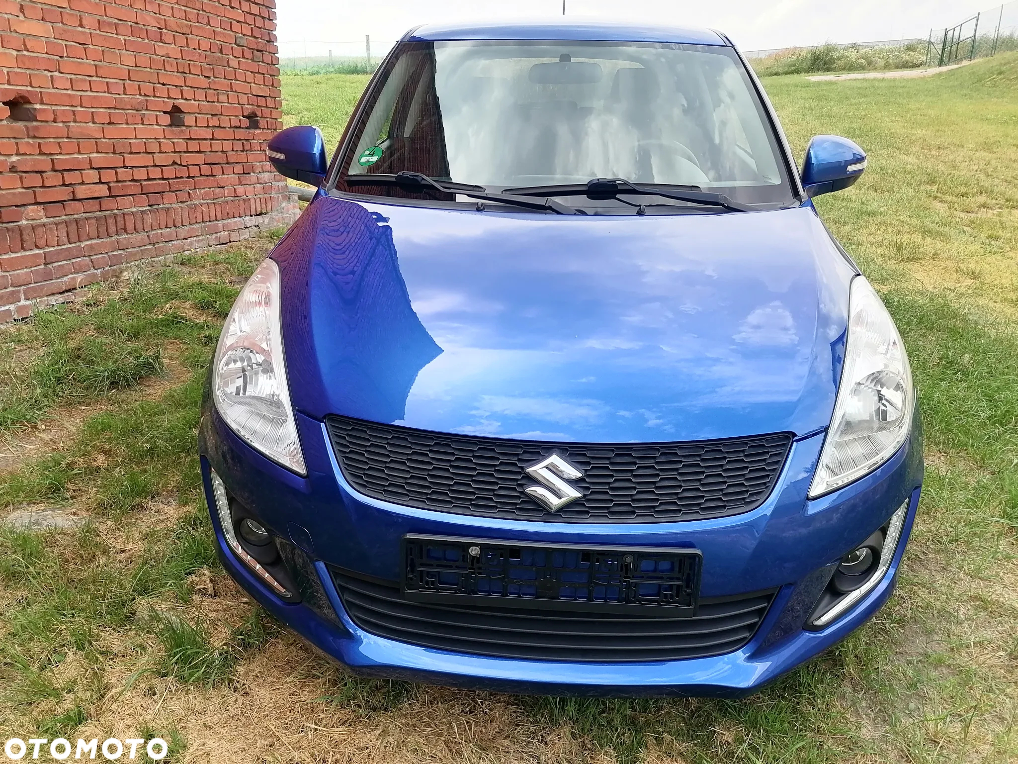 Suzuki Swift 1.2 Automatik Comfort - 5