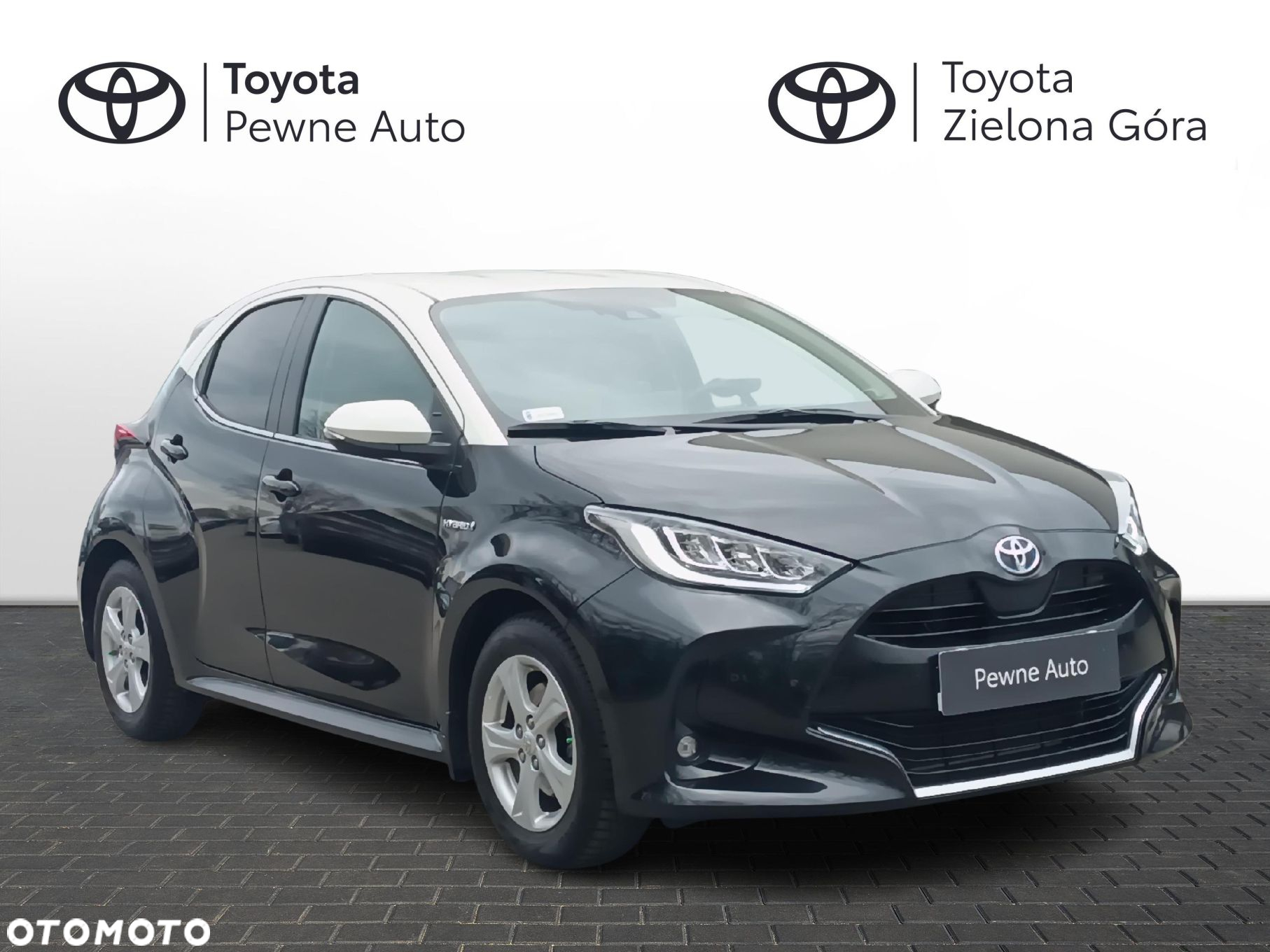Toyota Yaris - 7