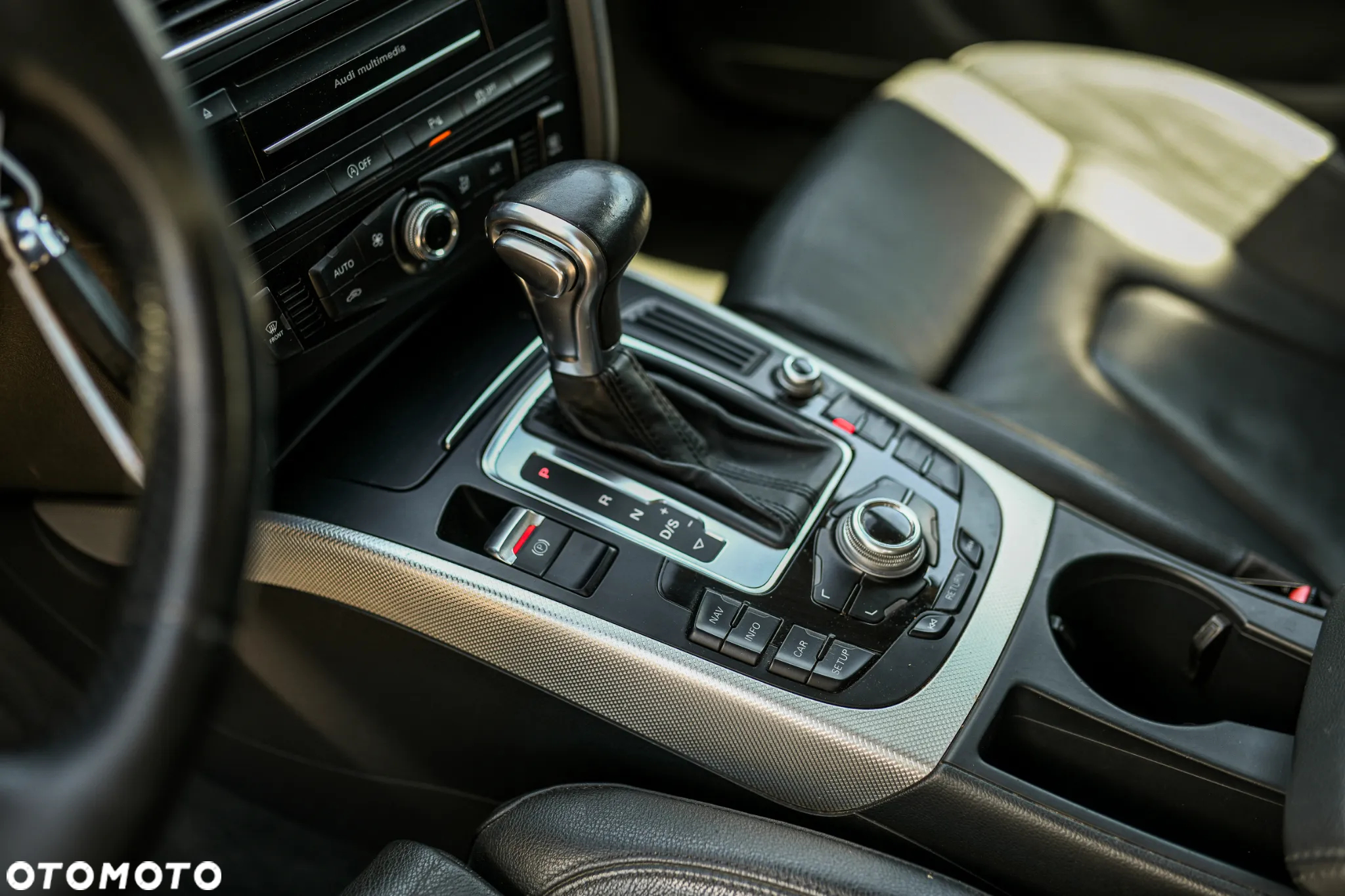 Audi A4 - 28