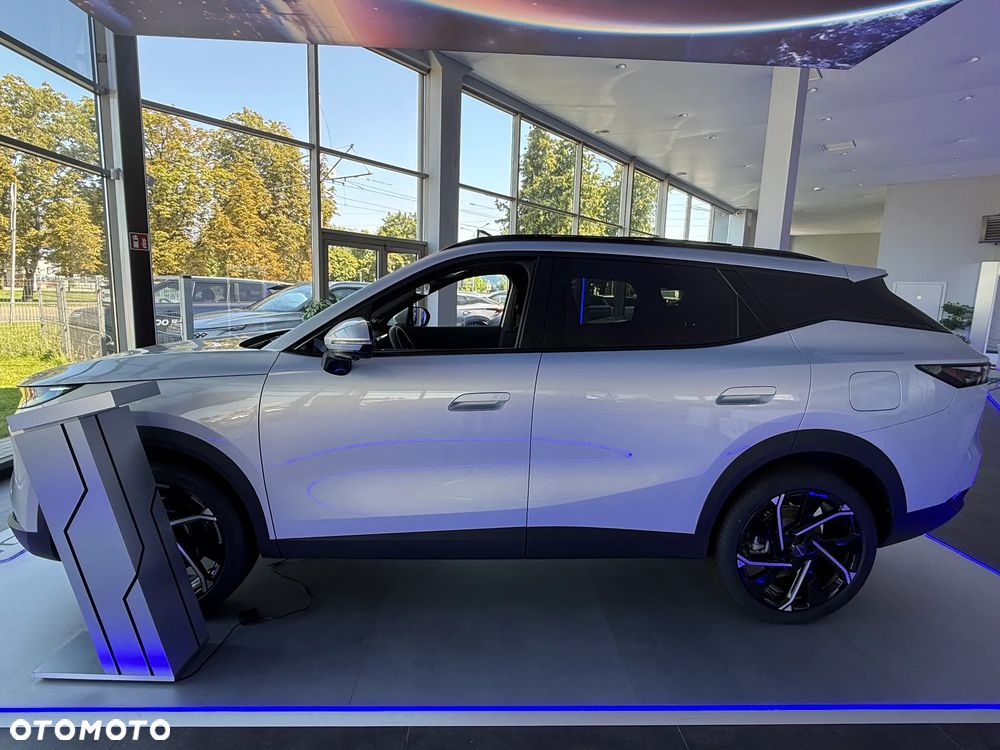 Omoda 7 1.5 T-GDi Super Hybrid Luxury - 6