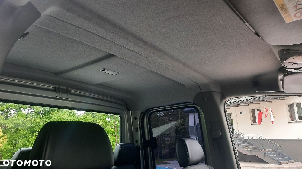 Volkswagen Crafter - 18
