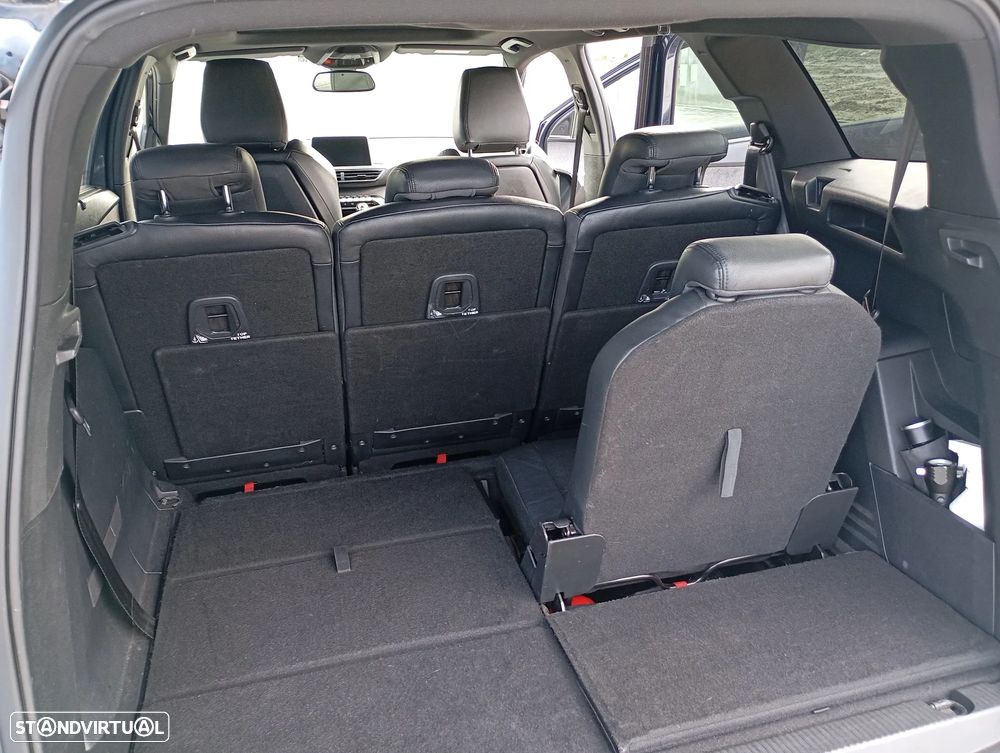 Peugeot 5008 1.5 BlueHDi GT Line - 13