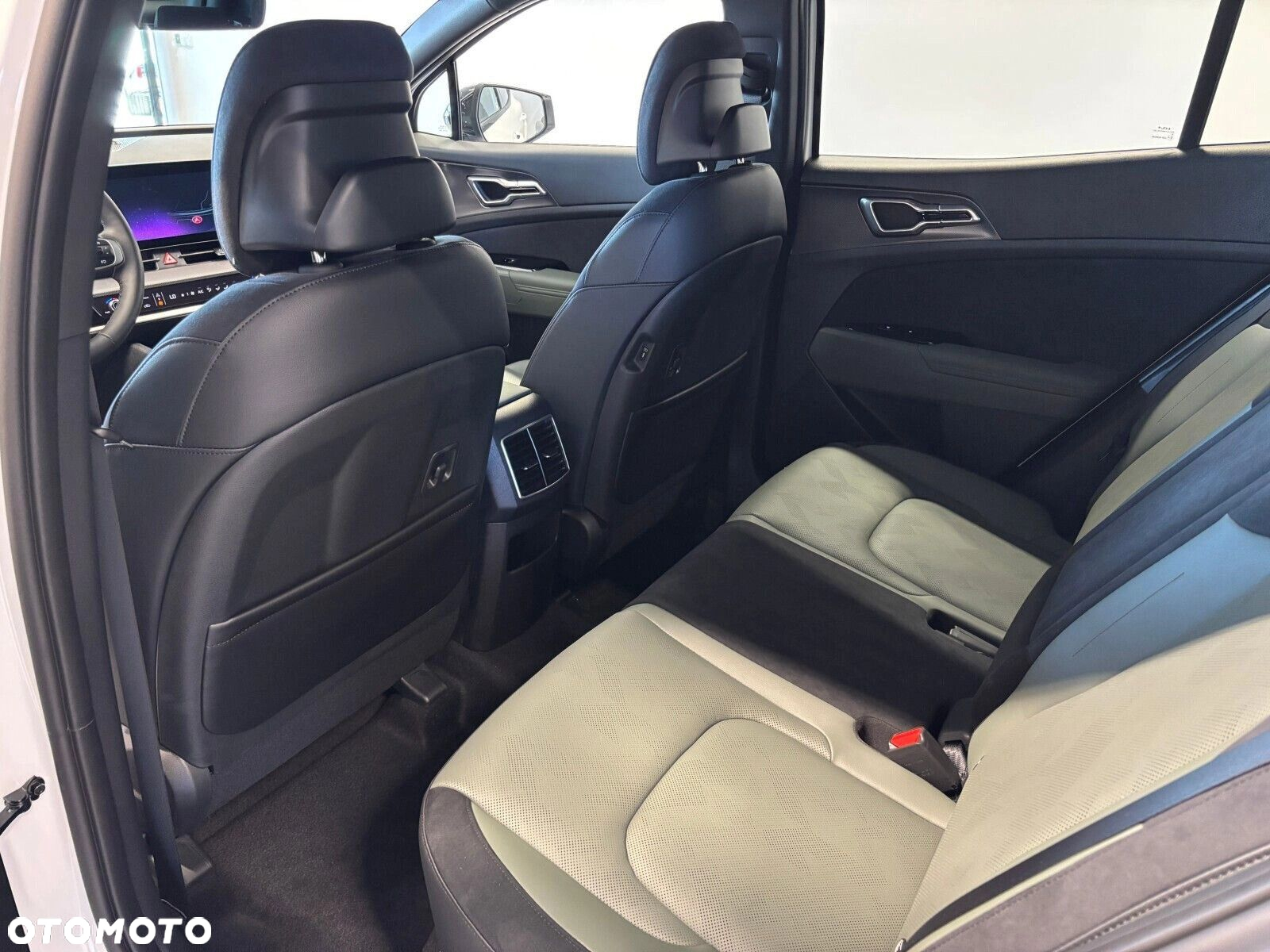 Kia Sportage - 17