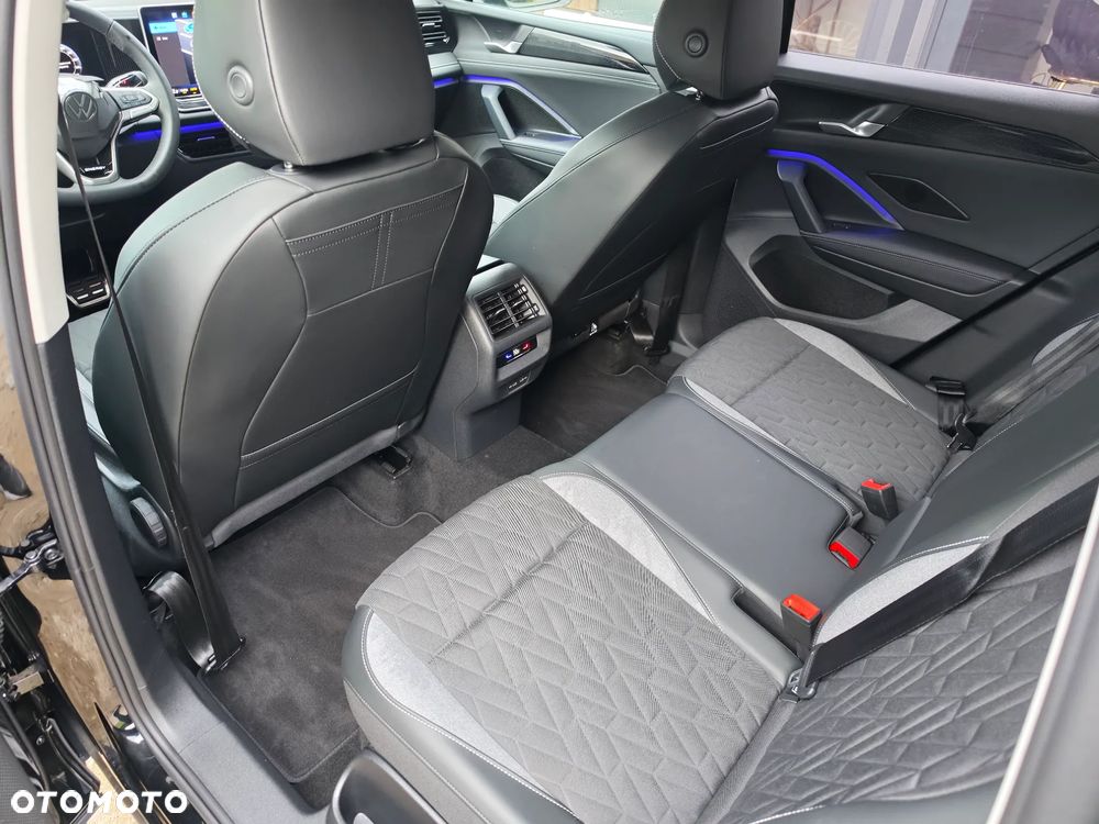 Volkswagen Tiguan 2.0 TDI SCR DSG Energy - 25