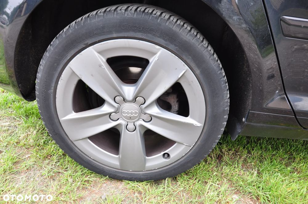 Audi A3 Sportback 1.6 TDI 102g DPF - 24