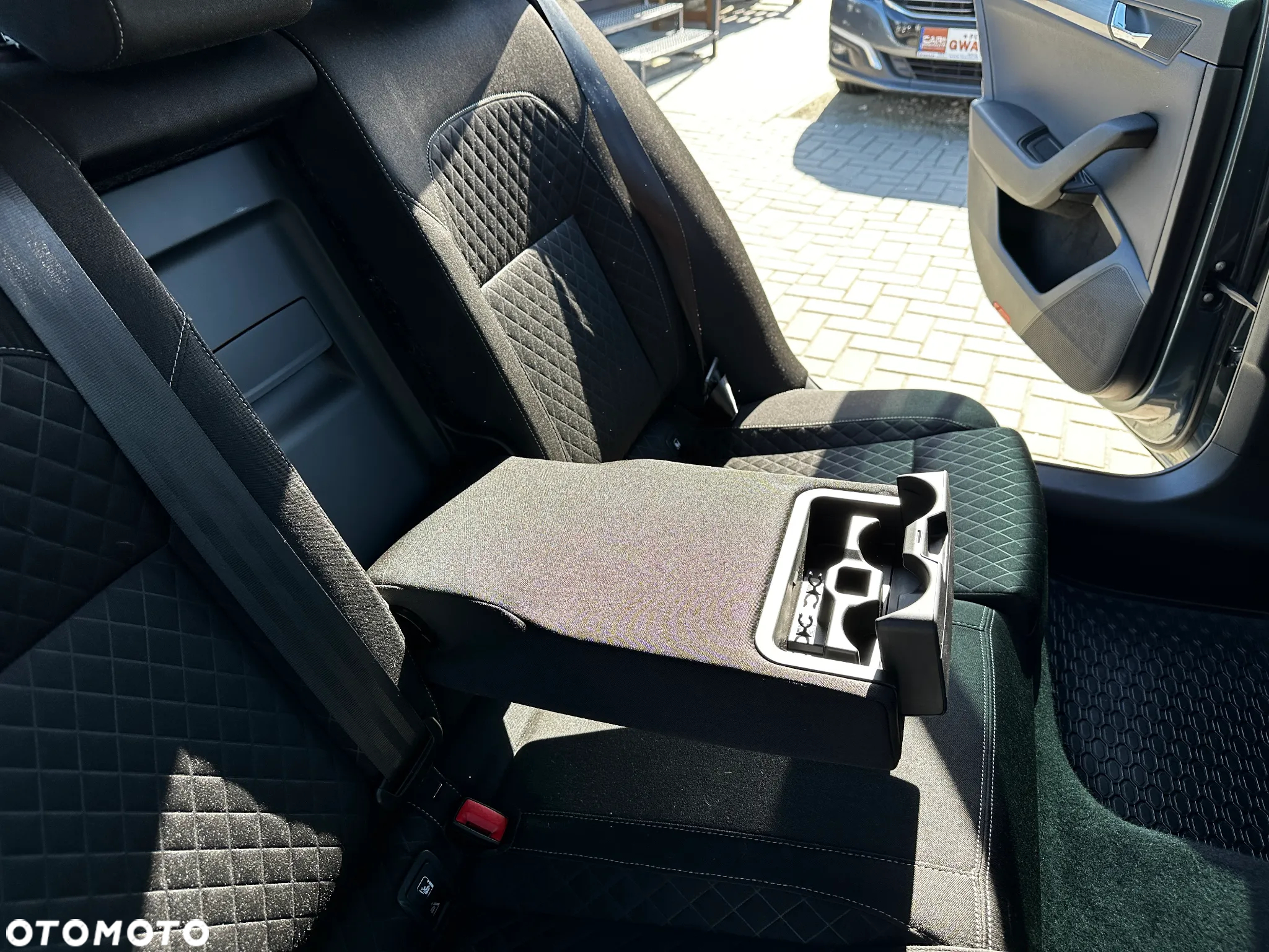 Skoda Superb - 26