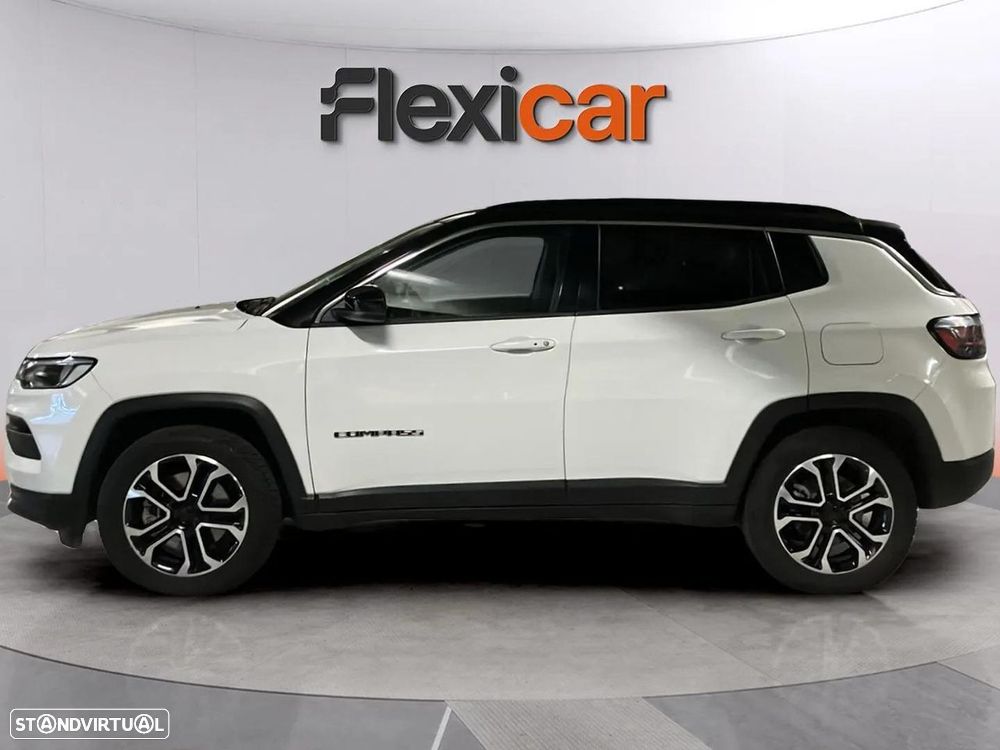 Jeep Compass - 3