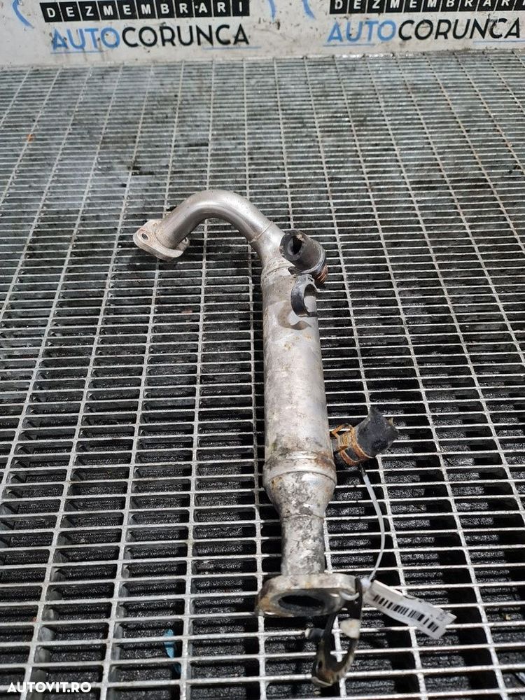 Racitor Gaze Toyota Land Cruiser J12 3.0 D - 4D 2002 - 2010 1KD - FTV Euro4 (1305) Diesel - 3