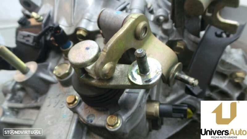 CAIXA VELOCIDADES MAZDA 6 SEDAN 2004 -AC0217150 - 4