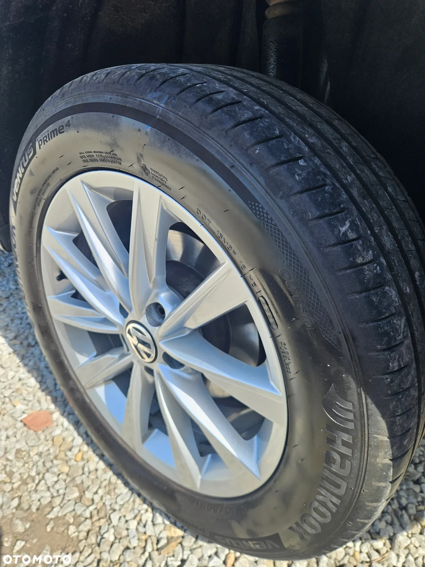 Volkswagen Tiguan 2.0 TDI CityStyle - 14