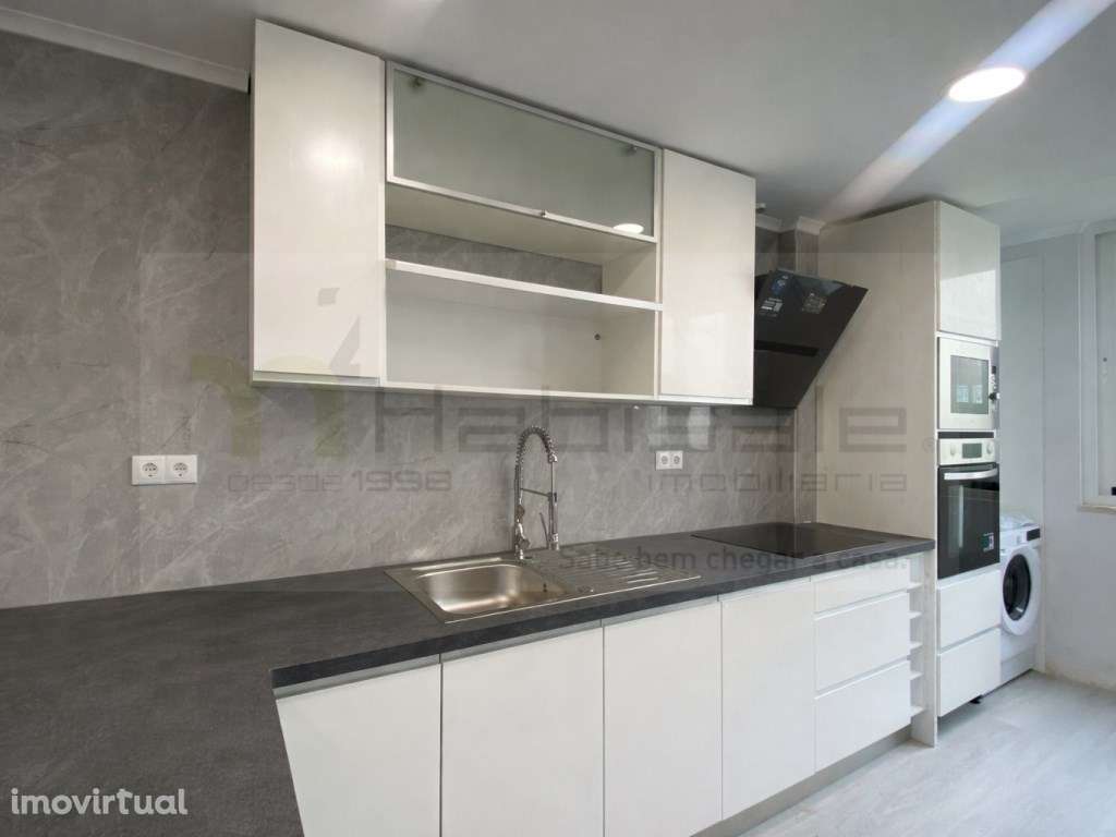 T2 em Benfica - Excelente Localização - Grande imagem: 5/13