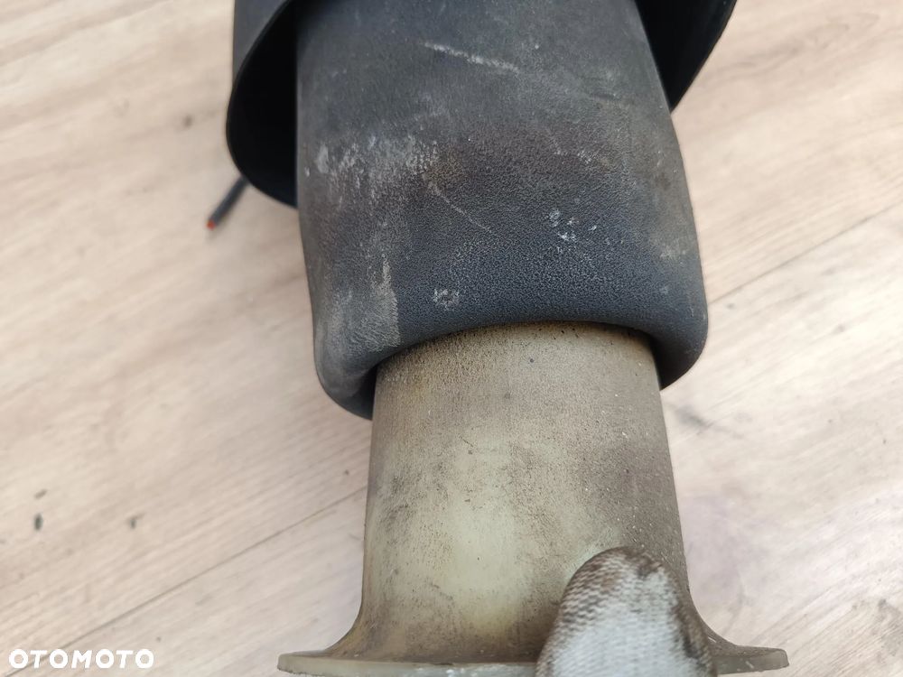 BMW F10 F11 KOMBI MIECH PODUSZKA ZAWIESZENIA ORYGINAŁ LEWA PRAWA - 9