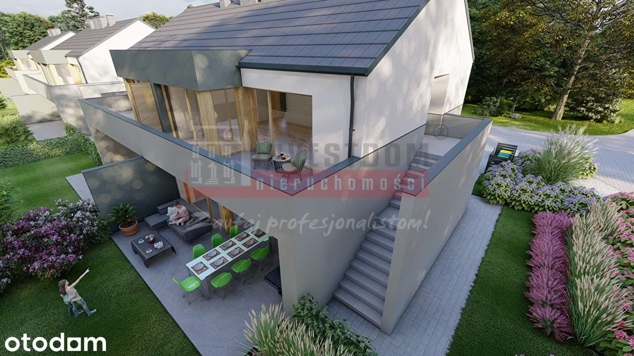 Mieszkanie na sprzedaż, 62.6m², Krapkowice - Pełny obrazek: 4/7