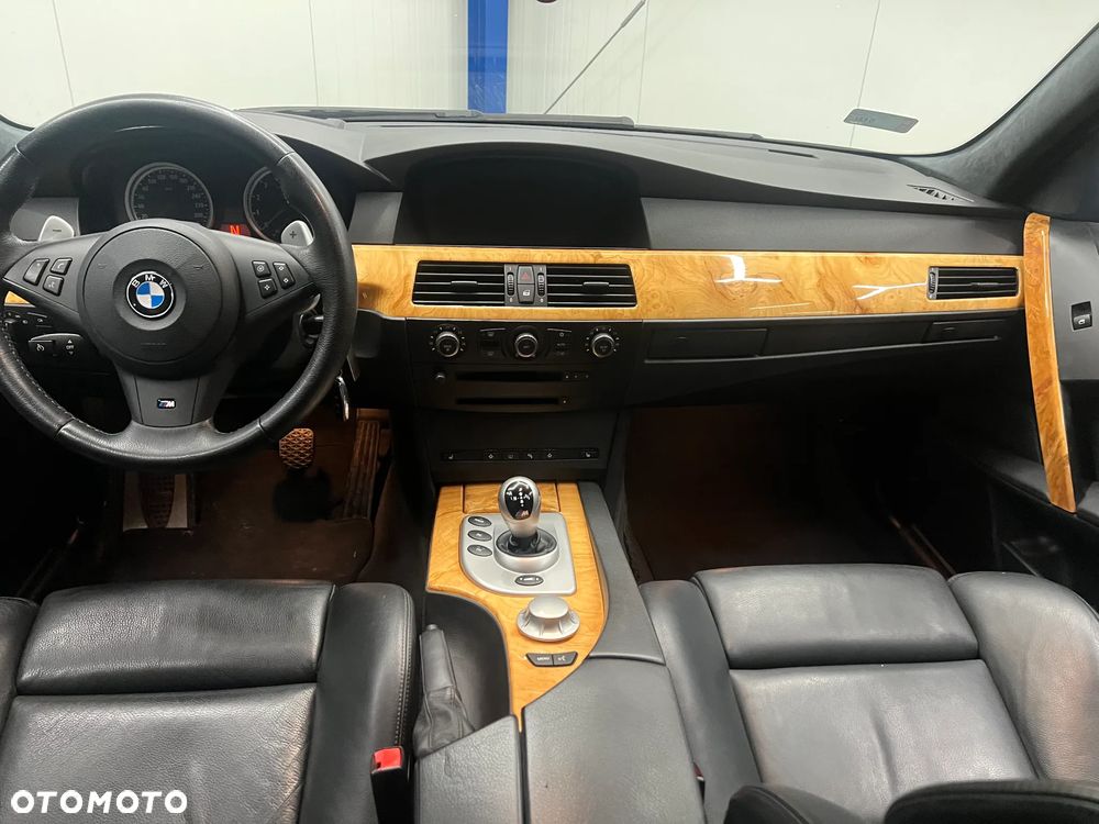 BMW M5 - 37