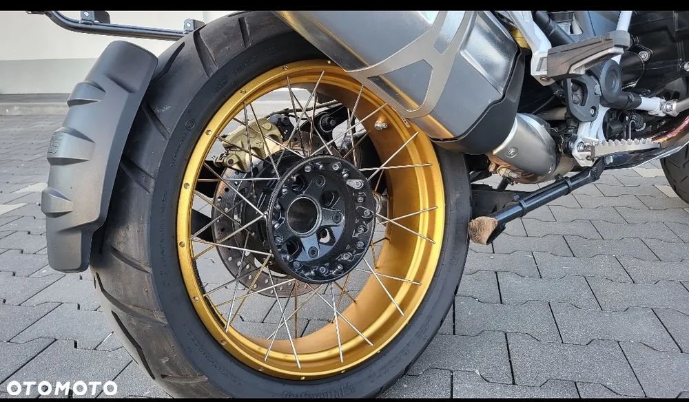 BMW GS - 7