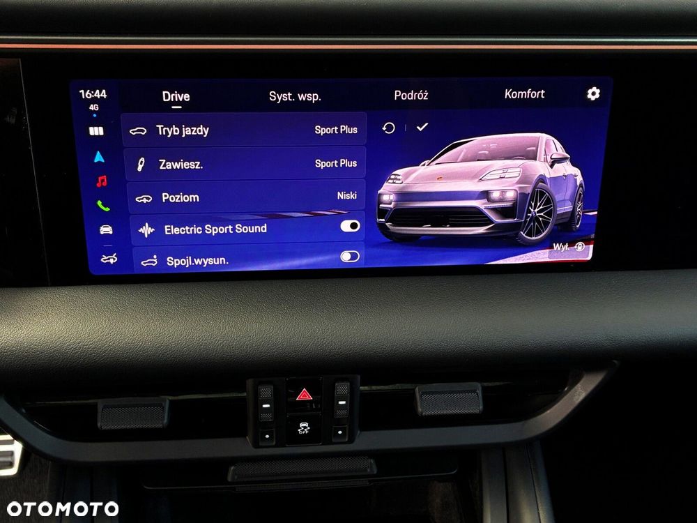 Porsche Macan - 28