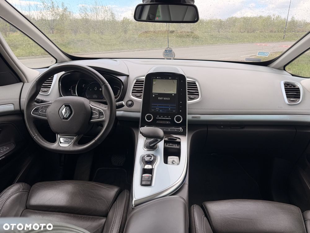 Renault Espace - 6