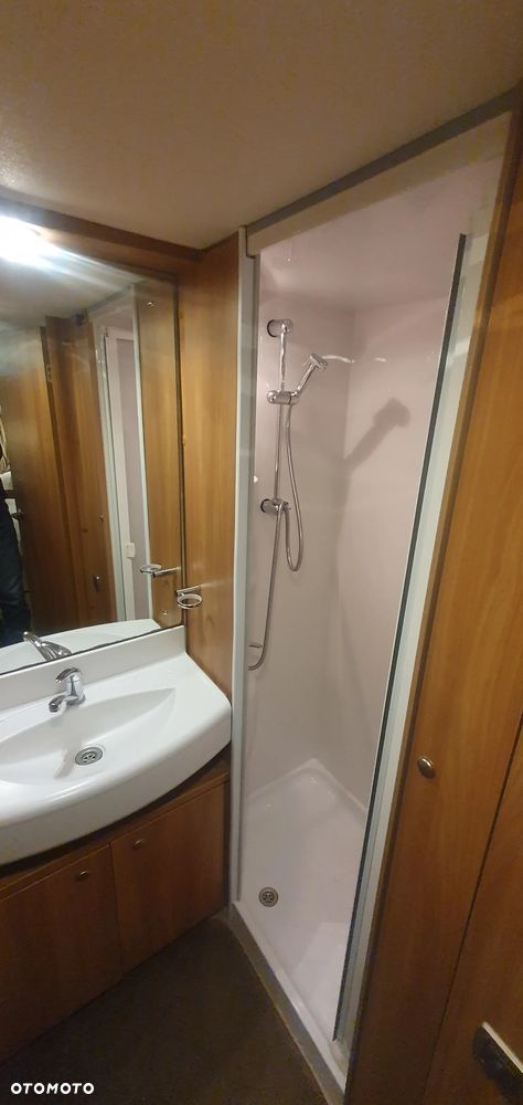 SWIFT Conqueror 480 - 20